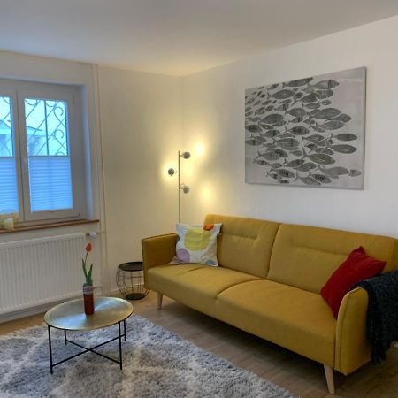 Ferienwohnungen Bohner/ Wohnung Katharina ميرسبرغ المظهر الخارجي الصورة