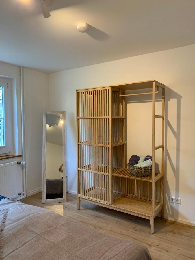 Ferienwohnungen Bohner/ Wohnung Katharina ميرسبرغ المظهر الخارجي الصورة