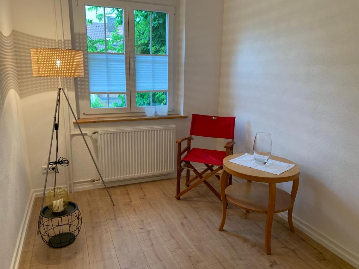 Ferienwohnungen Bohner/ Wohnung Katharina ميرسبرغ المظهر الخارجي الصورة