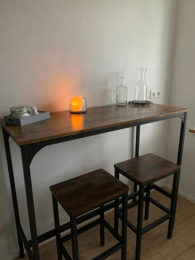 Ferienwohnungen Bohner/ Wohnung Katharina ميرسبرغ المظهر الخارجي الصورة