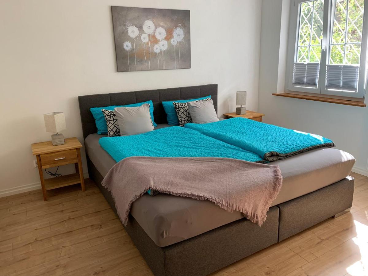 Ferienwohnungen Bohner/ Wohnung Katharina ميرسبرغ المظهر الخارجي الصورة