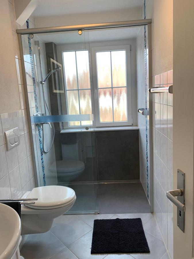 Ferienwohnungen Bohner/ Wohnung Katharina ميرسبرغ المظهر الخارجي الصورة