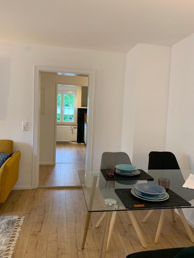 Ferienwohnungen Bohner/ Wohnung Katharina ميرسبرغ المظهر الخارجي الصورة