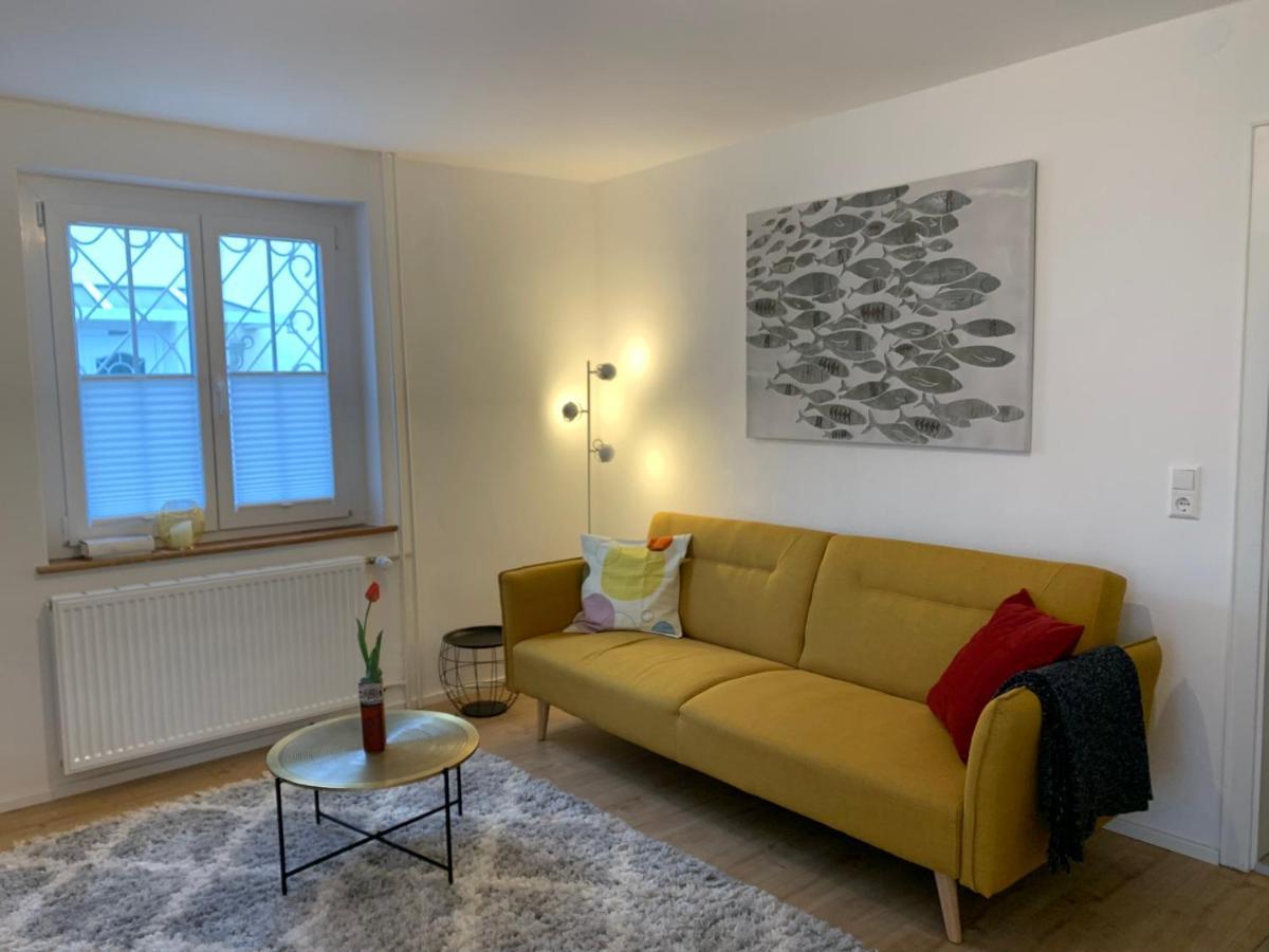 Ferienwohnungen Bohner/ Wohnung Katharina ميرسبرغ المظهر الخارجي الصورة