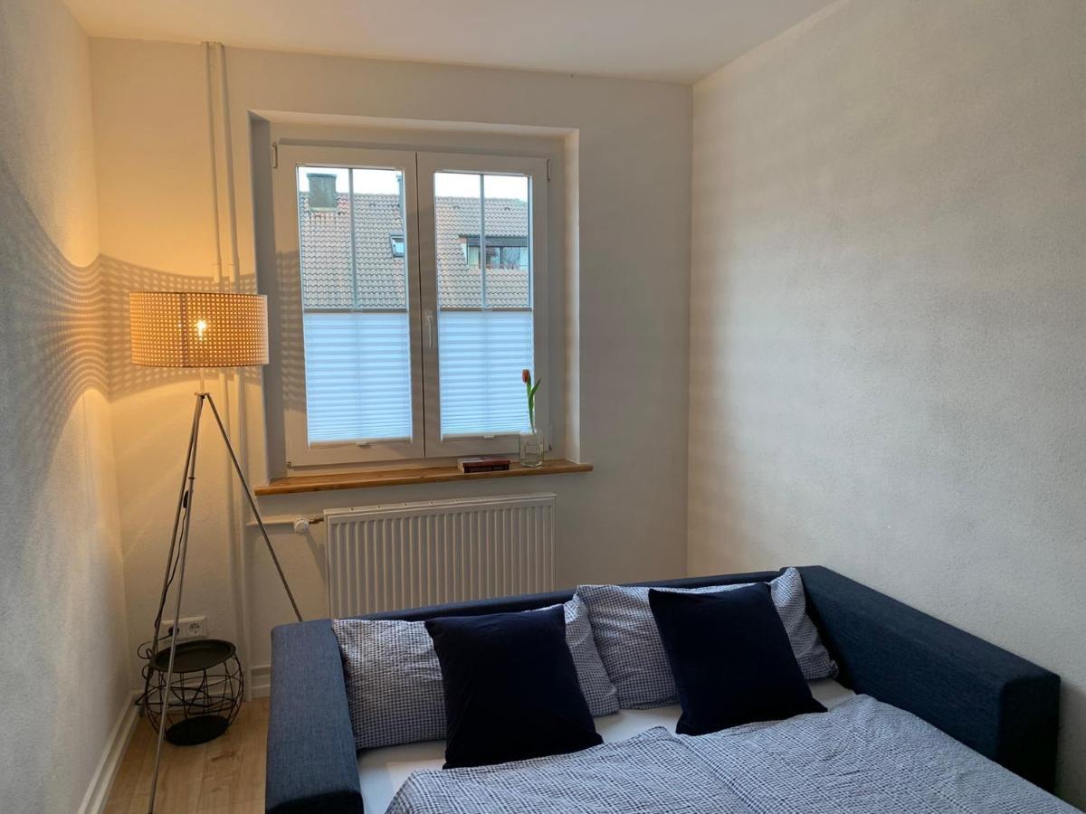 Ferienwohnungen Bohner/ Wohnung Katharina ميرسبرغ المظهر الخارجي الصورة