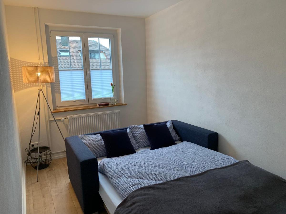 Ferienwohnungen Bohner/ Wohnung Katharina ميرسبرغ المظهر الخارجي الصورة