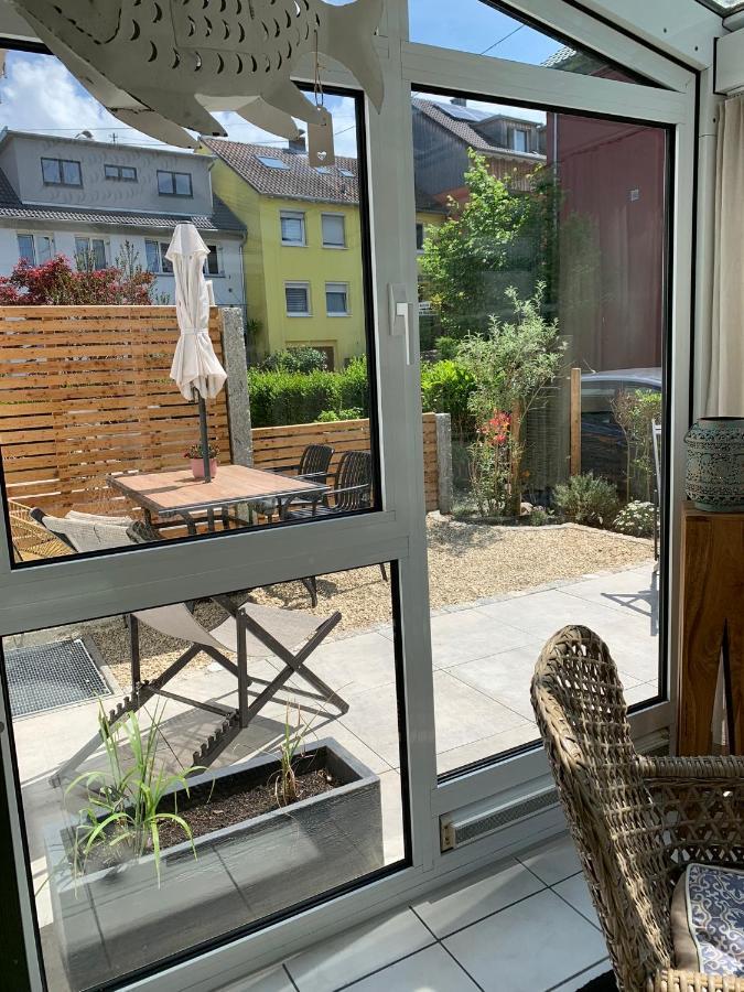 Ferienwohnungen Bohner/ Wohnung Katharina ميرسبرغ المظهر الخارجي الصورة
