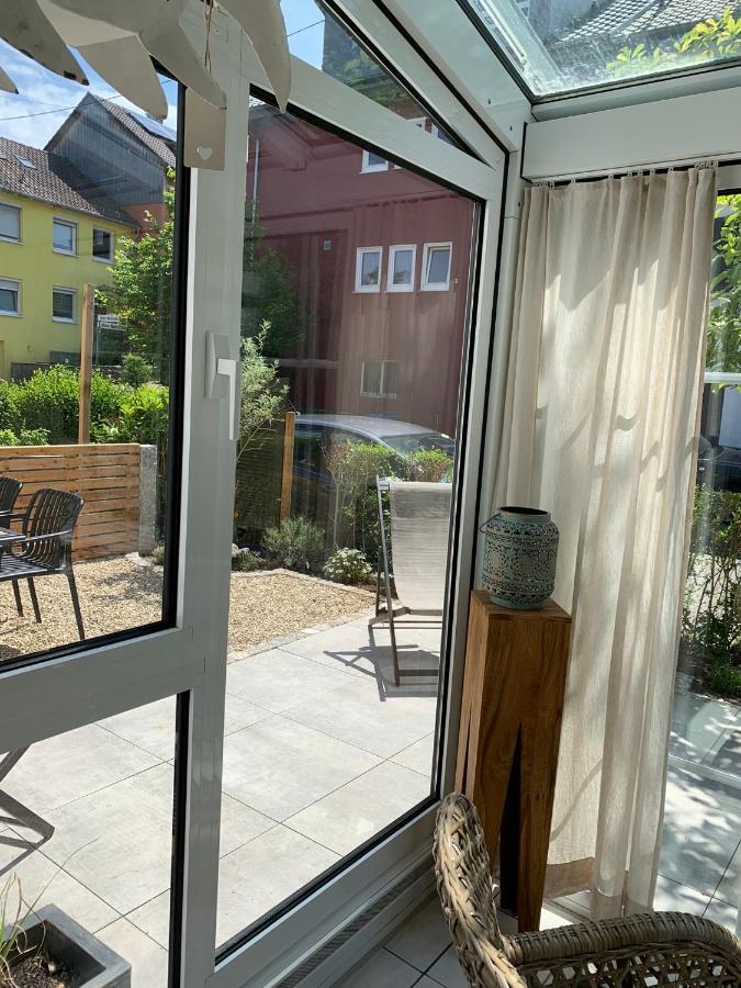 Ferienwohnungen Bohner/ Wohnung Katharina ميرسبرغ المظهر الخارجي الصورة