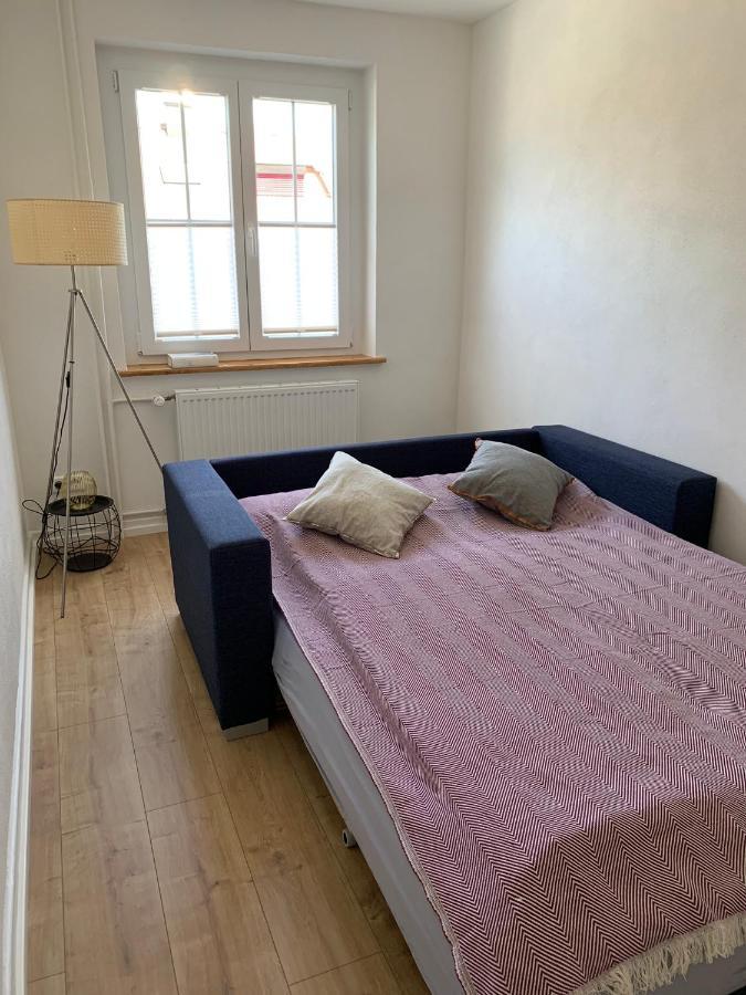 Ferienwohnungen Bohner/ Wohnung Katharina ميرسبرغ المظهر الخارجي الصورة