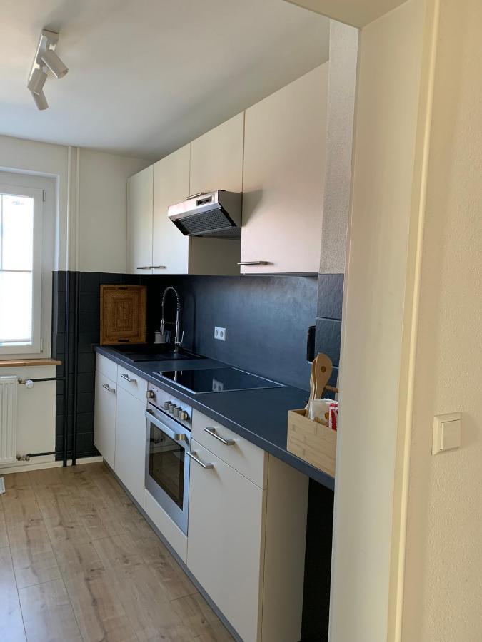Ferienwohnungen Bohner/ Wohnung Katharina ميرسبرغ المظهر الخارجي الصورة